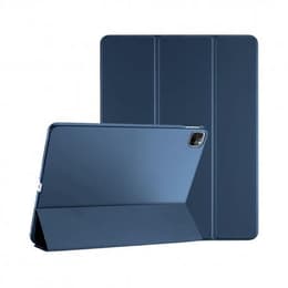 Hülle iPad Pro 12.9" (2018/2020/2021) - Thermoplastisches polyurethan (TPU) - Blau
