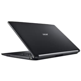 Acer Aspire A517-51G 17" Core i5 1.6 GHz - SSD 512 GB - 8GB AZERTY - Französisch