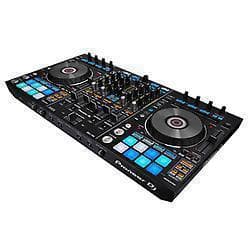 Pioneer Dj DDJ-RX Zubehör