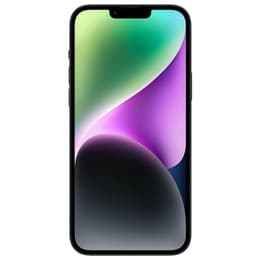 iPhone 14 Plus 128GB - Mitternacht - Ohne Vertrag