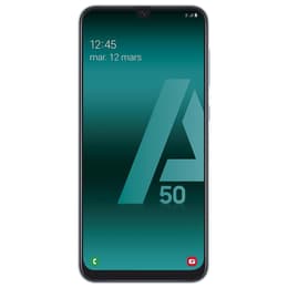 Galaxy A50 128GB - Weiß - Ohne Vertrag