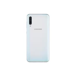 Galaxy A50 128GB - Weiß - Ohne Vertrag
