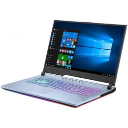 Asus ROG STUDIO 17 PX731GT-AU124R 17" Core i7 2.6 GHz - SSD 1 TB - 32GB - NVIDIA GeForce GTX 1650 AZERTY - Französisch