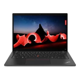 Lenovo ThinkPad T14s G1 14" Ryzen 7 PRO 1.7 GHz - SSD 512 GB - 16GB AZERTY - Französisch