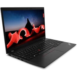 Lenovo ThinkPad L13 G4 13" Core i5 3.4 GHz - SSD 256 GB - 16GB AZERTY - Französisch
