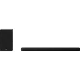Tonleiste Lg DSP8YA - Schwarz