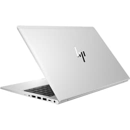 HP EliteBook 640 G9 14" Core i5 1.2 GHz - SSD 256 GB - 16GB QWERTY - Griechisch