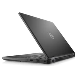 Dell Latitude 5490 14" Core i3 2.4 GHz - SSD 128 GB - 8GB QWERTY - Englisch