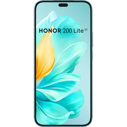 Honor 200 256GB - Grün - Ohne Vertrag