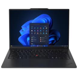 Lenovo ThinkPad X1 Carbon Gen 13 14" Core Ultra 7 2.2 GHz - SSD 512 GB - 32GB AZERTY - Französisch