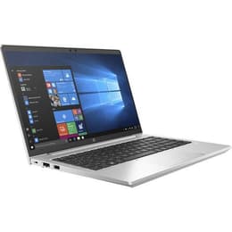 HP ProBook 440 G8 14" Core i7 2.8 GHz - SSD 512 GB - 16GB QWERTY - Spanisch