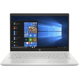 HP Pavilion 14-CE3500ND 14" Core i5 1 GHz - SSD 512 GB - 8GB QWERTY - Englisch
