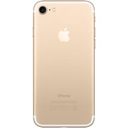 iPhone 7 256GB - Gold - Ohne Vertrag