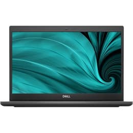 Dell Latitude 3420 14" Core i5 2.4 GHz - SSD 512 GB - 16GB AZERTY - Französisch