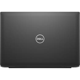Dell Latitude 3420 14" Core i5 2.4 GHz - SSD 512 GB - 16GB AZERTY - Französisch