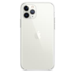 Apple-Hülle iPhone 11 Pro Max - Silikon Klar