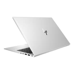 HP EliteBook 850 G8 15" Core i5 2.6 GHz - SSD 256 GB - 32GB AZERTY - Französisch