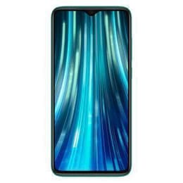 Xiaomi Redmi Note 8 Pro 64GB - Grün - Ohne Vertrag - Dual-SIM