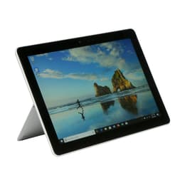 Microsoft Surface Go 10" Pentium 1.6 GHz - SSD 128 GB - 8GB Ohne Tastatur