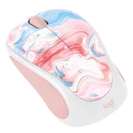 Logitech M317c Maus Wireless