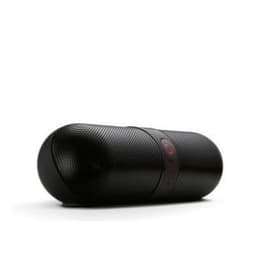 Lautsprecher Bluetooth Beats Pill V2 - Schwarz