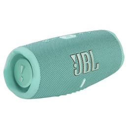 Lautsprecher Bluetooth Jbl Charge 5 - Hellblau