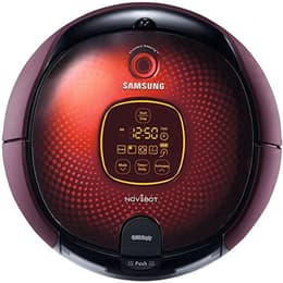 Roboterstaubsauger SAMSUNG NaviBot SR8850
