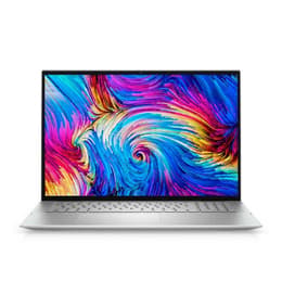 Dell Inspiron 7706 17" Core i7 2.8 GHz - SSD 512 GB - 16GB AZERTY - Französisch