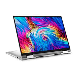 Dell Inspiron 7706 17" Core i7 2.8 GHz - SSD 512 GB - 16GB AZERTY - Französisch