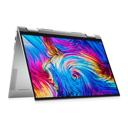 Dell Inspiron 7706 17" Core i7 2.8 GHz - SSD 512 GB - 16GB AZERTY - Französisch