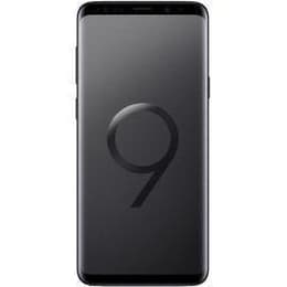 Galaxy S9+ 64GB - Schwarz - Ohne Vertrag - Dual-SIM