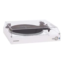 Thomson TT201BT Vinyl-Plattenspieler