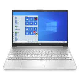 HP 15S-EQ1106NF 15" Ryzen 7 2 GHz - SSD 512 GB - 16GB AZERTY - Französisch