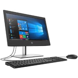 HP ProOne 440 G6 23" Core i5 2.3 GHz - SSD 256 GB - 8GB