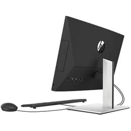 HP ProOne 440 G6 23" Core i5 2.3 GHz - SSD 256 GB - 8GB