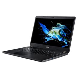 Acer TravelMate P2 P214-52 15" Core i5 1.6 GHz - SSD 512 GB - 8GB QWERTY - Spanisch