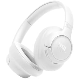 Jbl Tune 730BT Kopfhörer wireless mit Mikrofon - Weiß