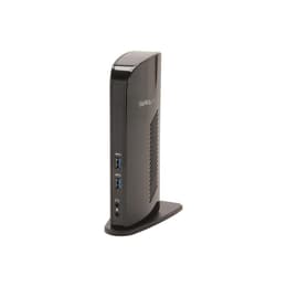 Startech USB3SDOCKD Docking-Station
