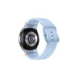 Samsung Galaxy Watch FE Bluetooth 40 mm - Blau