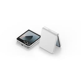 Galaxy Z Flip6 256GB - Weiß - Ohne Vertrag