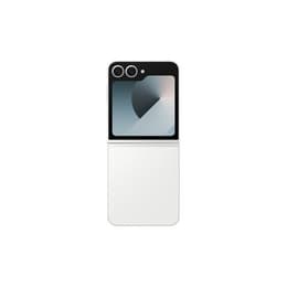 Galaxy Z Flip6 256GB - Weiß - Ohne Vertrag