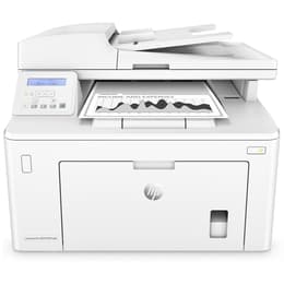 HP LaserJet Pro MFP M227sdn Laserdrucker Schwarzweiss