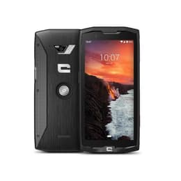 Crosscall Core-X4 64GB - Schwarz - Ohne Vertrag