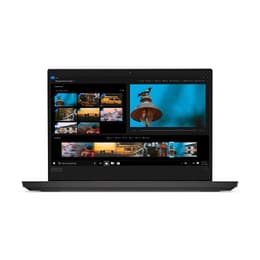 Lenovo ThinkPad E14 G1 14" Core i5 1.6 GHz - SSD 256 GB - 16GB QWERTZ - Deutsch