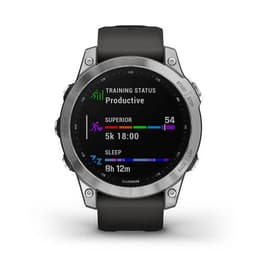 Smartwatch GPS Garmin Fenix 7 -