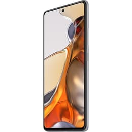 Xiaomi 11T 256GB - Weiß - Ohne Vertrag - Dual-SIM