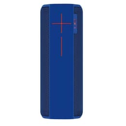 Lautsprecher Bluetooth Ultimate Ears MegaBoom - Blau