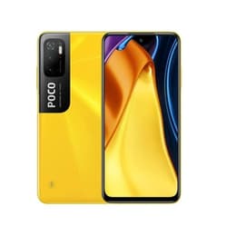 Xiaomi Poco M3 Pro 5G 128GB - Gelb - Ohne Vertrag - Dual-SIM