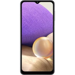 Galaxy A32 5G 128GB - Schwarz - Ohne Vertrag