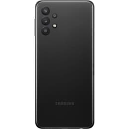 Galaxy A32 5G 128GB - Schwarz - Ohne Vertrag